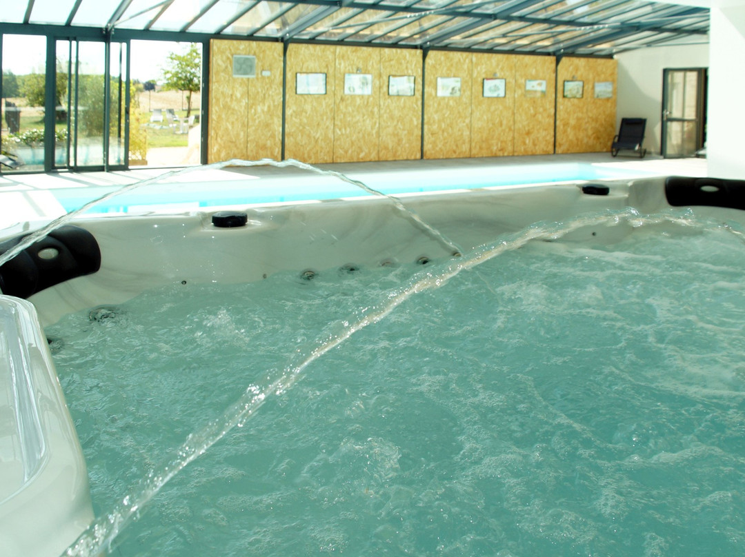 Best Saintonge主图