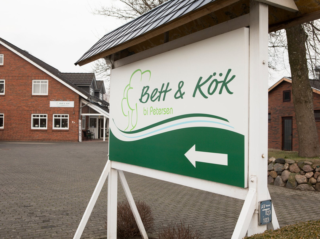 Bett & Kok bi Petersen主图