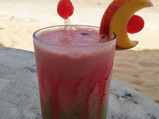 Sueds Segundo Sol主图