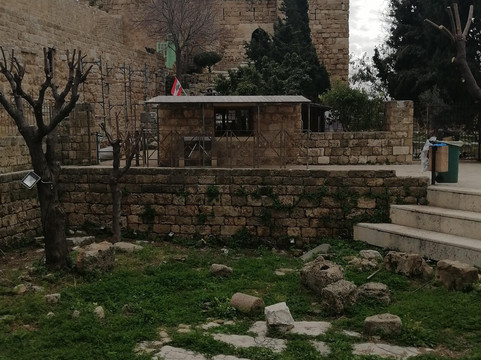 Lebanon Group Tours-贝鲁特必去景点