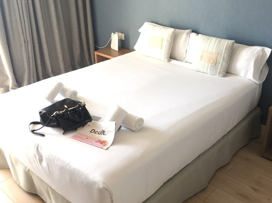 BYPILLOW Mumm主图