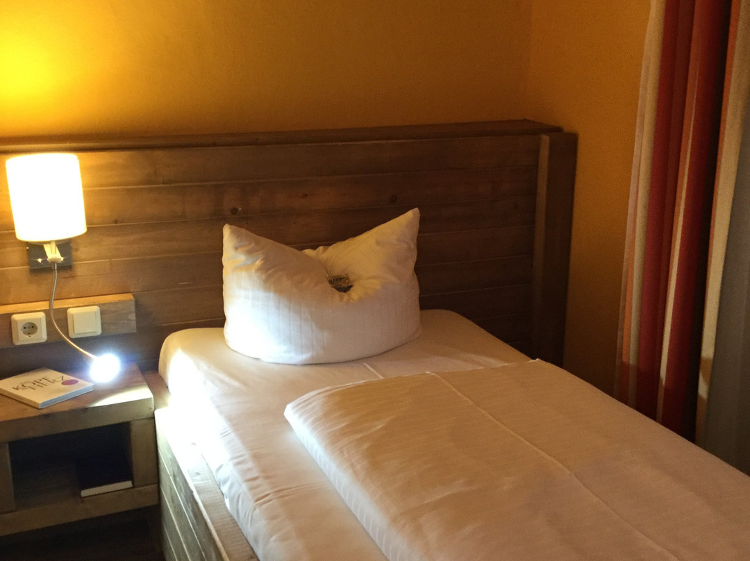 Hotel am Obermarkt主图