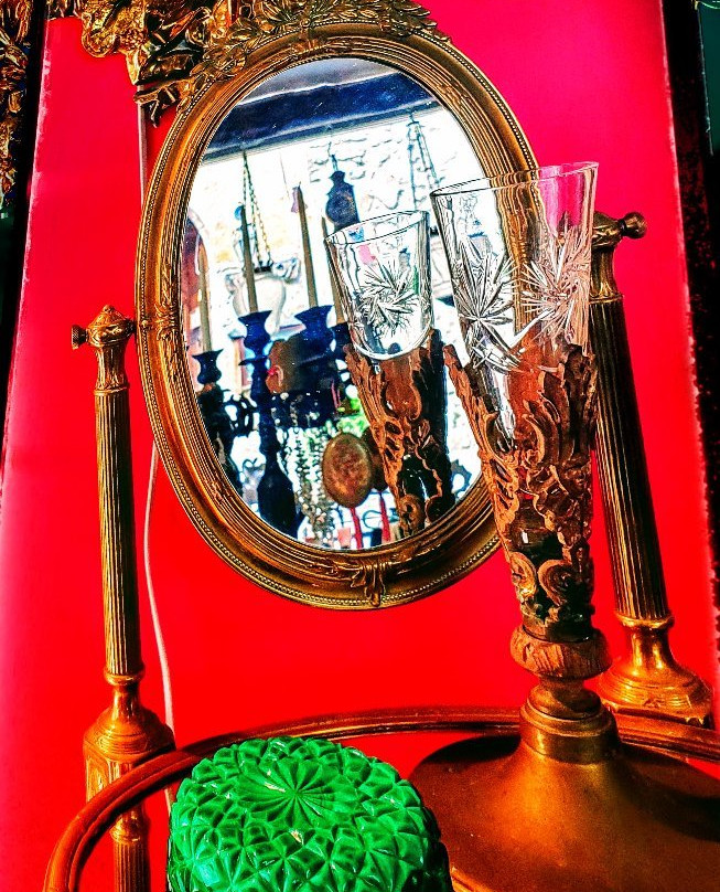 El Mirador景点图片