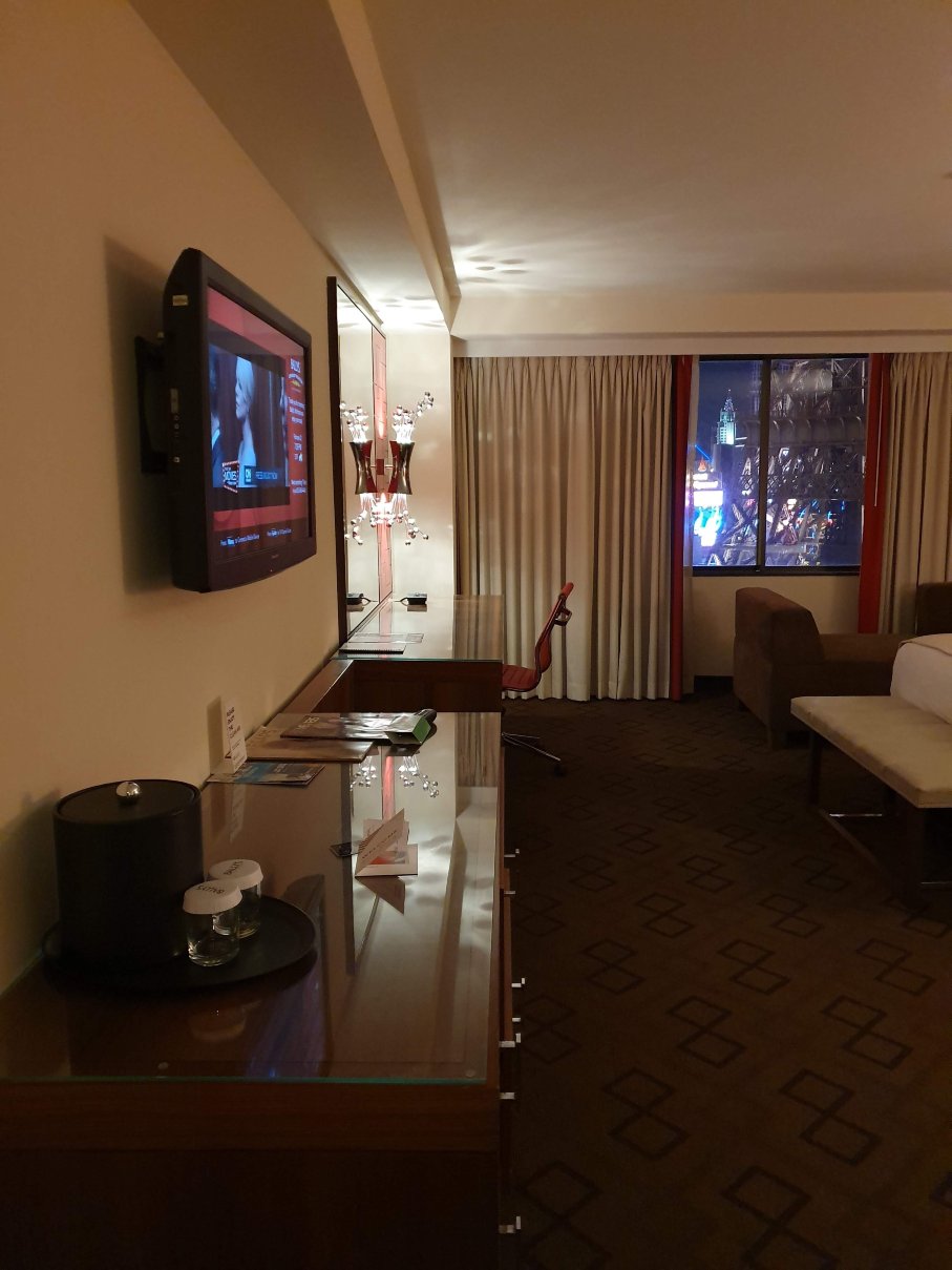 拉斯维加斯马蹄湾酒店-portrait