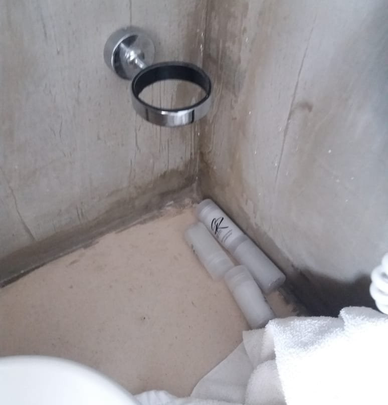 Santa Rosa Hotel主图