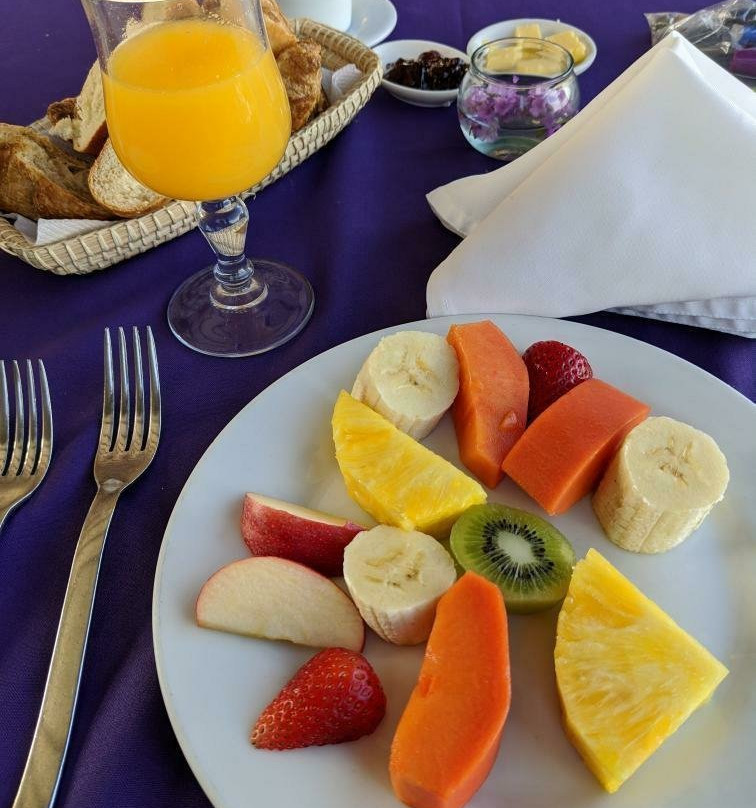 Joyas del Ecuador Wellness Spa-Puembo必去景点