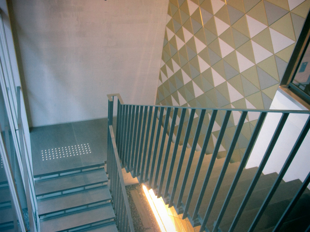 Hotel Musse Ginza Meitetsu主图