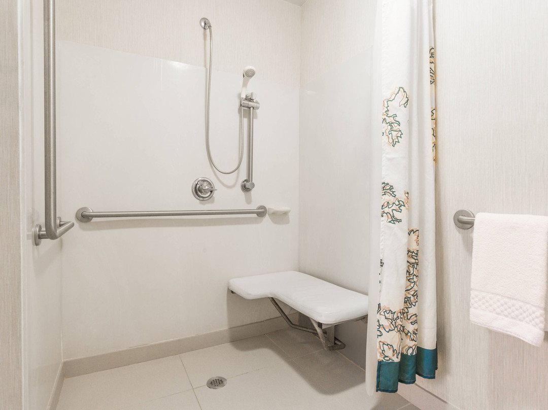 Residence Inn by Marriott Cleveland Mentor主图