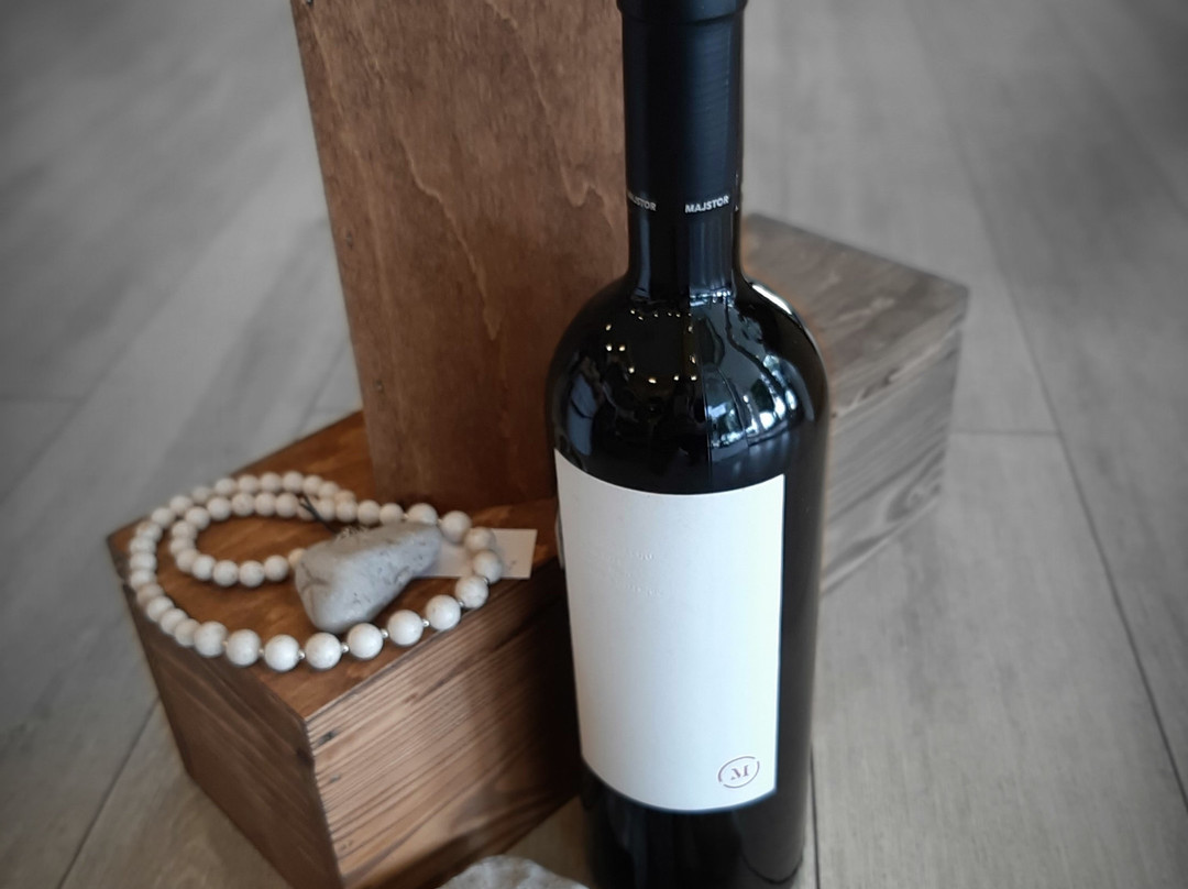 Kredenca Opatija-欧帕提亚必去景点