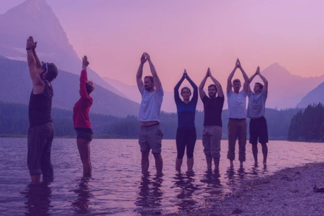 PURE SOUL YOGA SCHOOL-里希克虚必去景点
