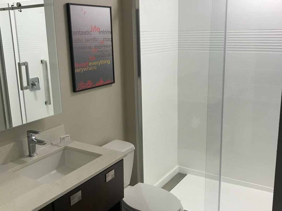 Towneplace Suites by Marriott Cleveland Solon主图