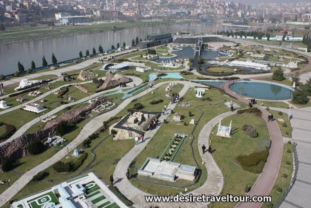 BEYZTUR Airport & Hotel Transfer景点图片