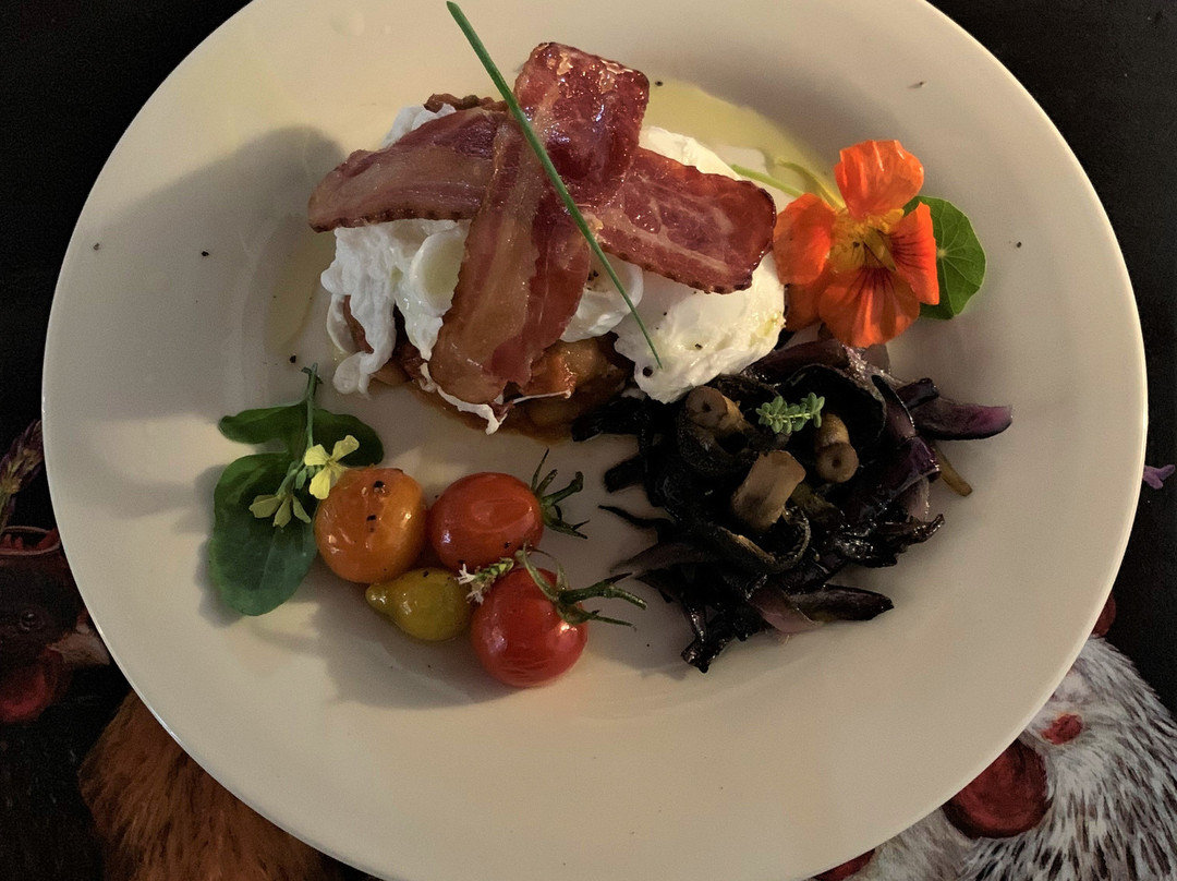 The Whitehouse主图