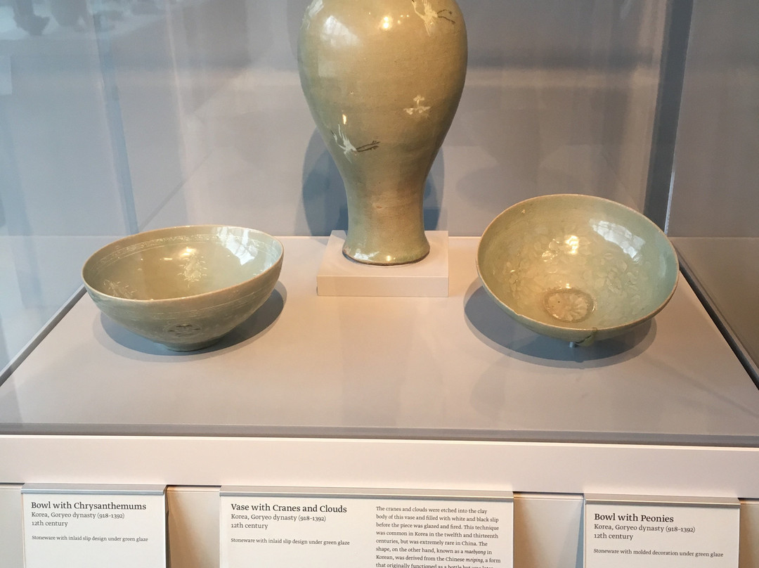 耶鲁大学艺术廊-纽黑文必去景点