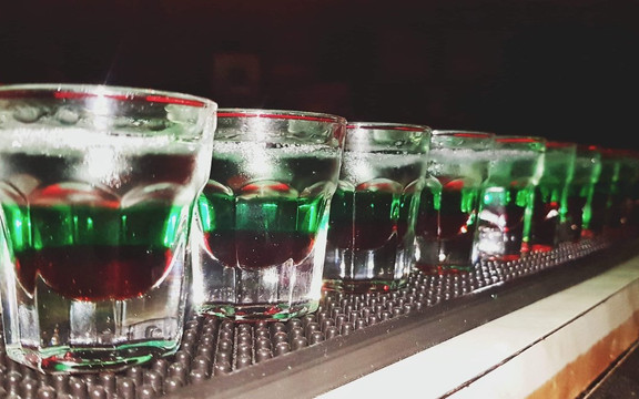 Live Club Spirit of Rock