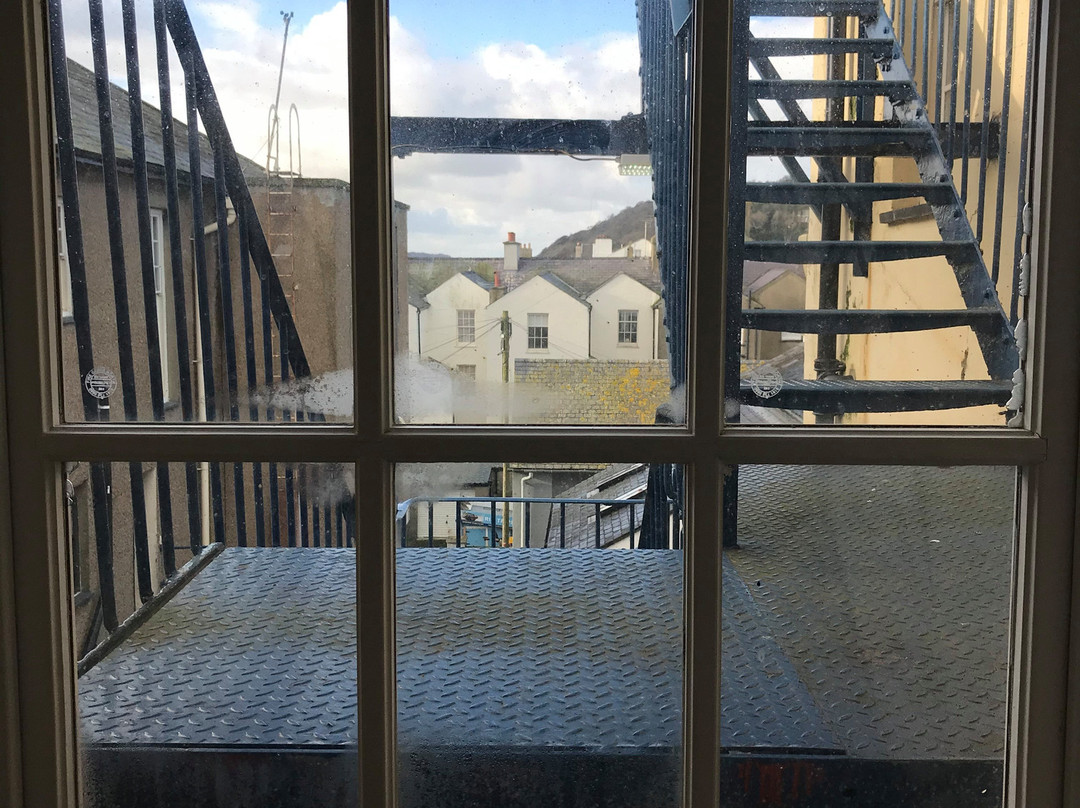 The Bulkeley Hotel主图