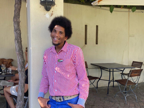 Vine Hopper-斯泰伦博斯必去景点