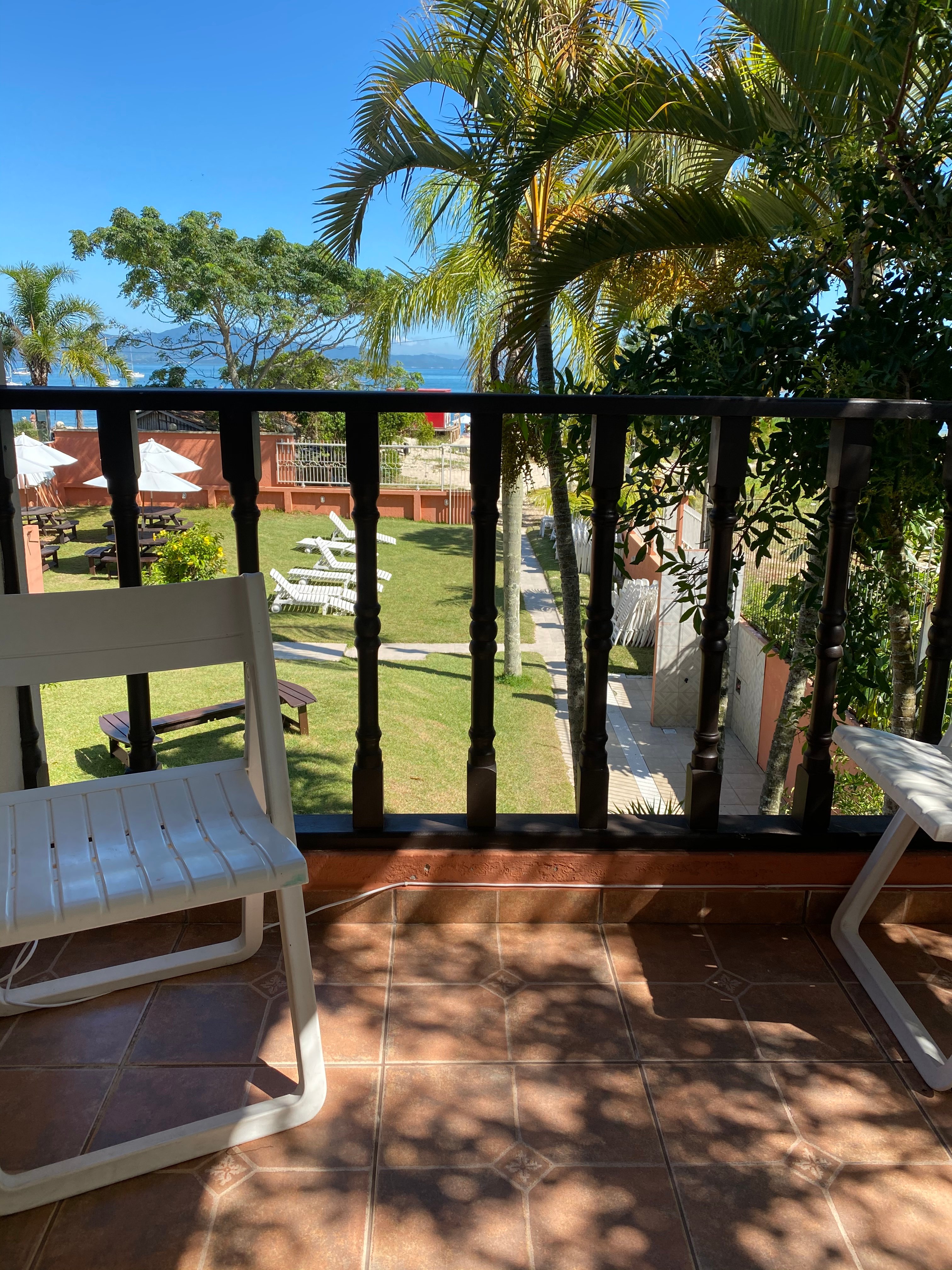 La Alhambra Apart Hotel-官方