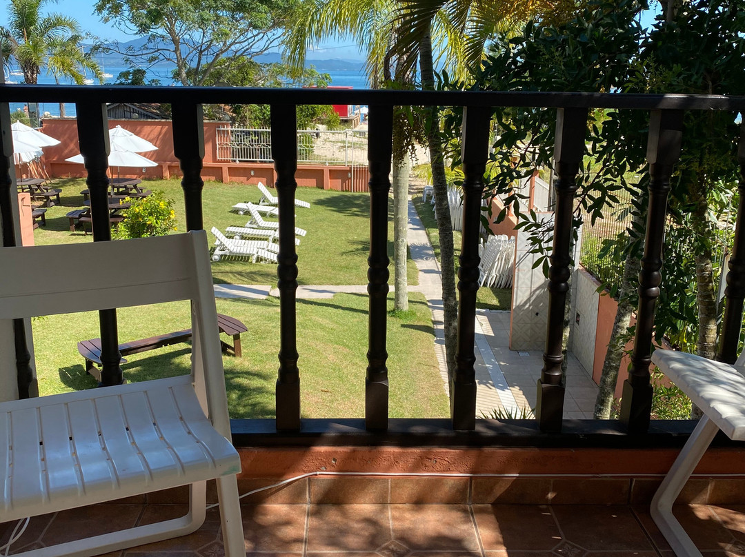 La Alhambra Apart Hotel主图