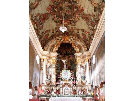 Igreja Bom jesus de Matosinhos景点图片