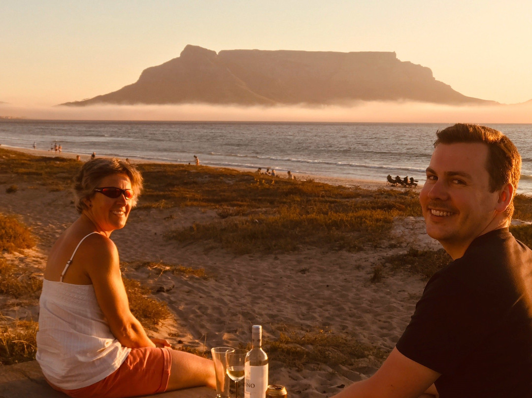 Sunset Beach-Sunset Beach必去景点