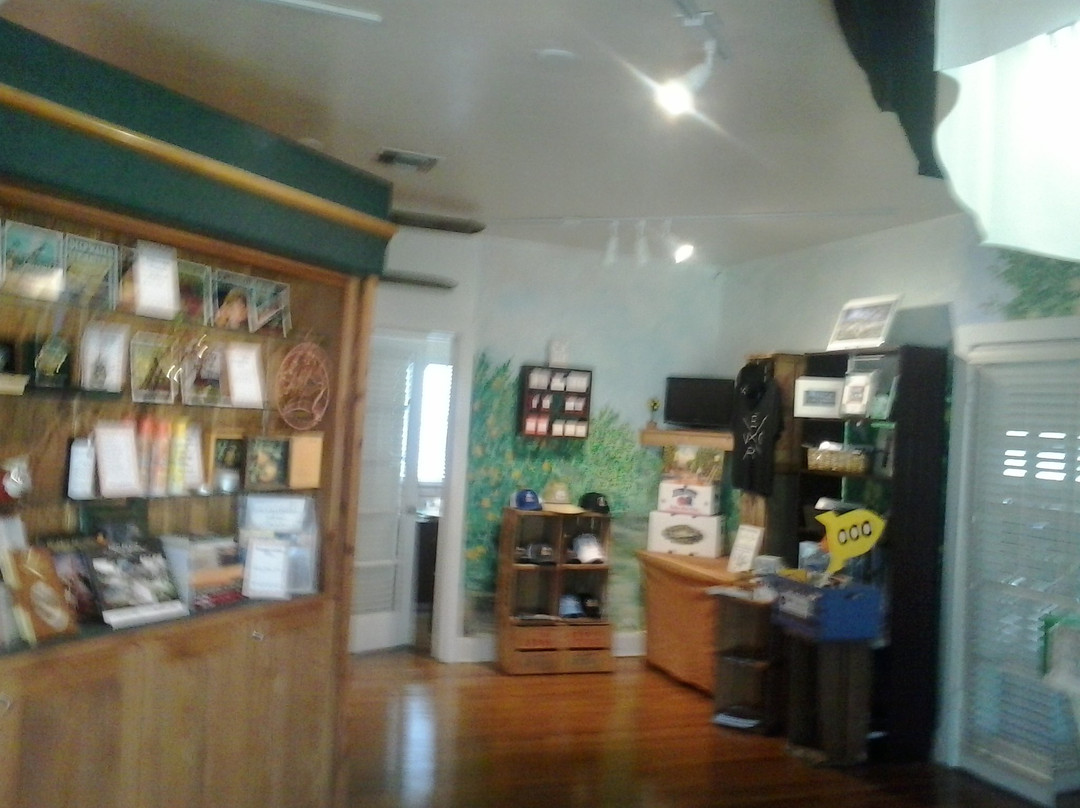 Indian River Citrus Museum-维罗海滩必去景点