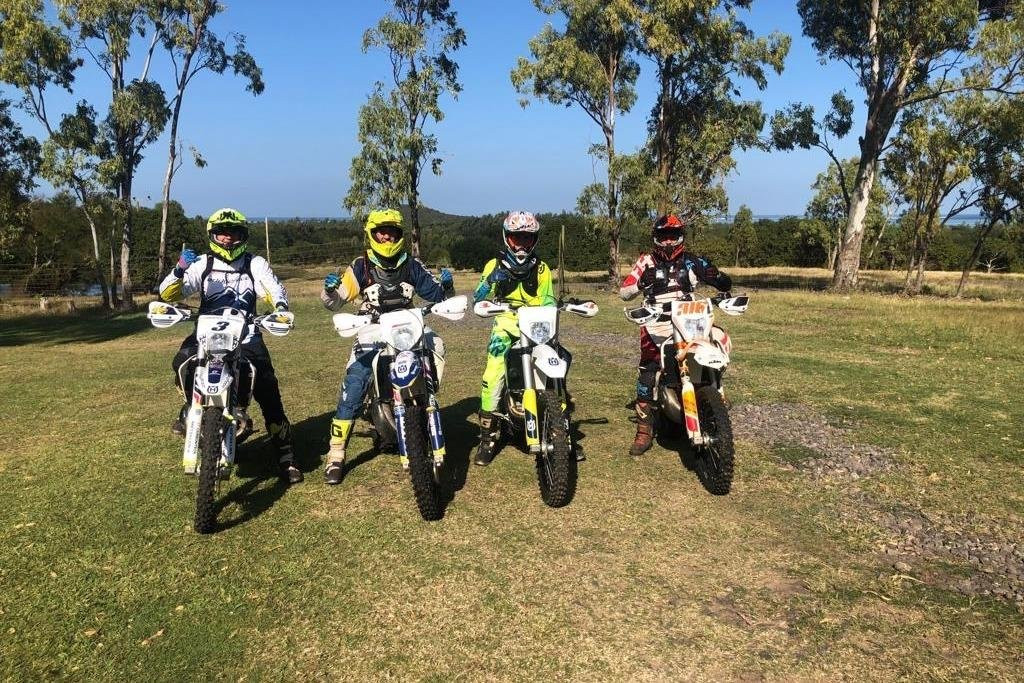 Stag Trax Mauritius-莫纳山必去景点