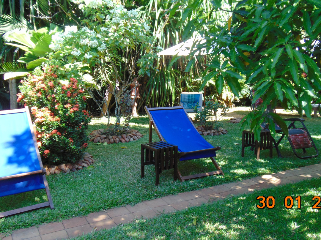 Peacock Ayurveda Garden主图