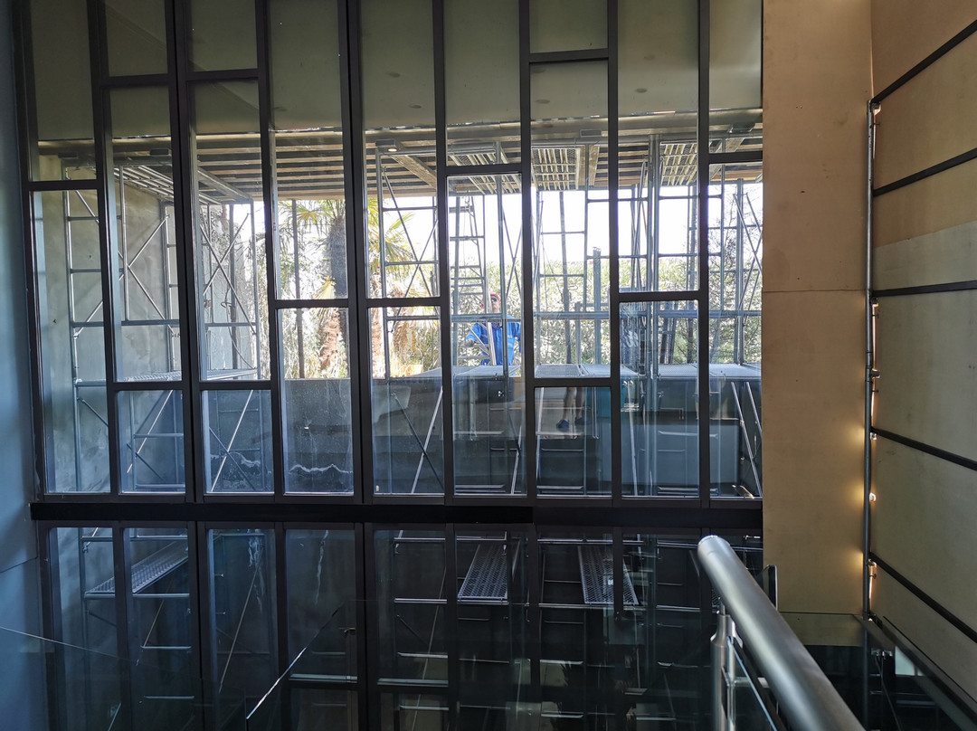 Hotel Manquehue Aeropuerto主图