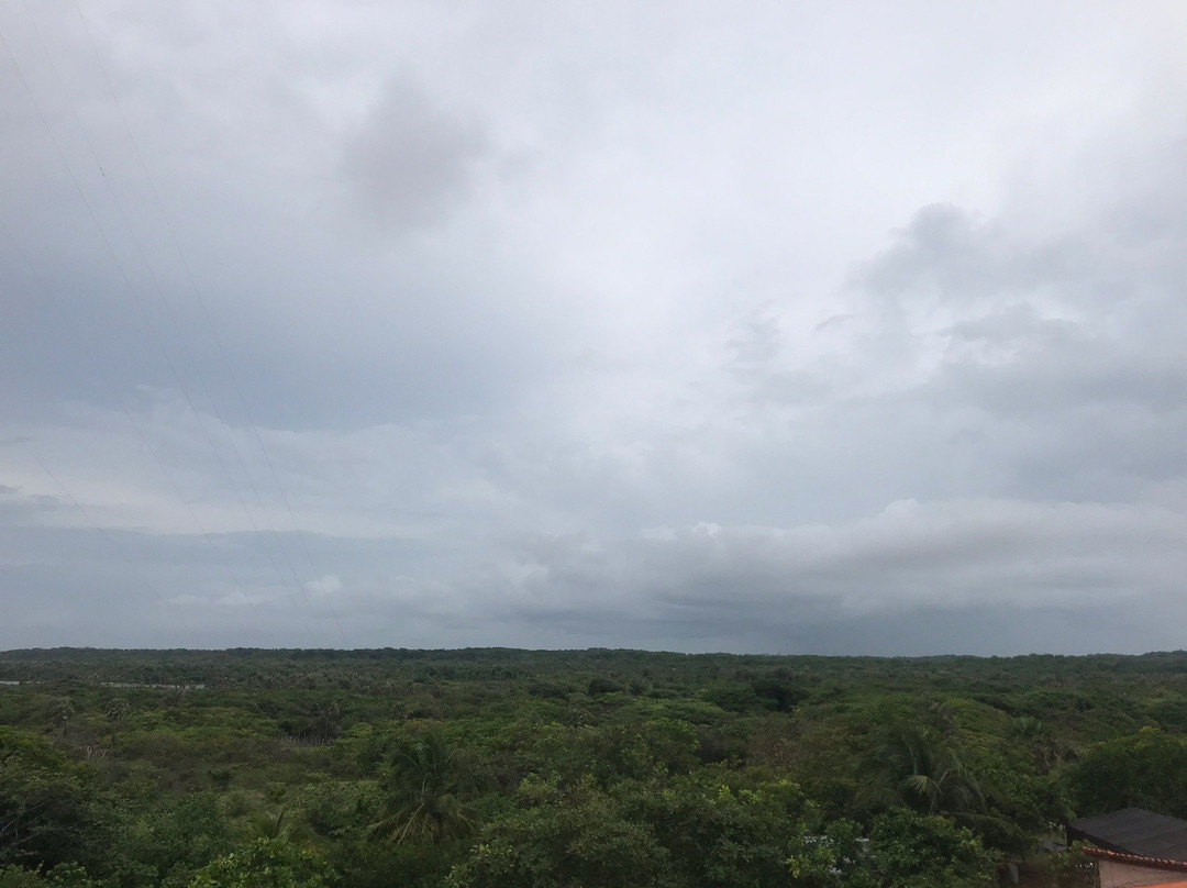 Casa de Caboclo主图