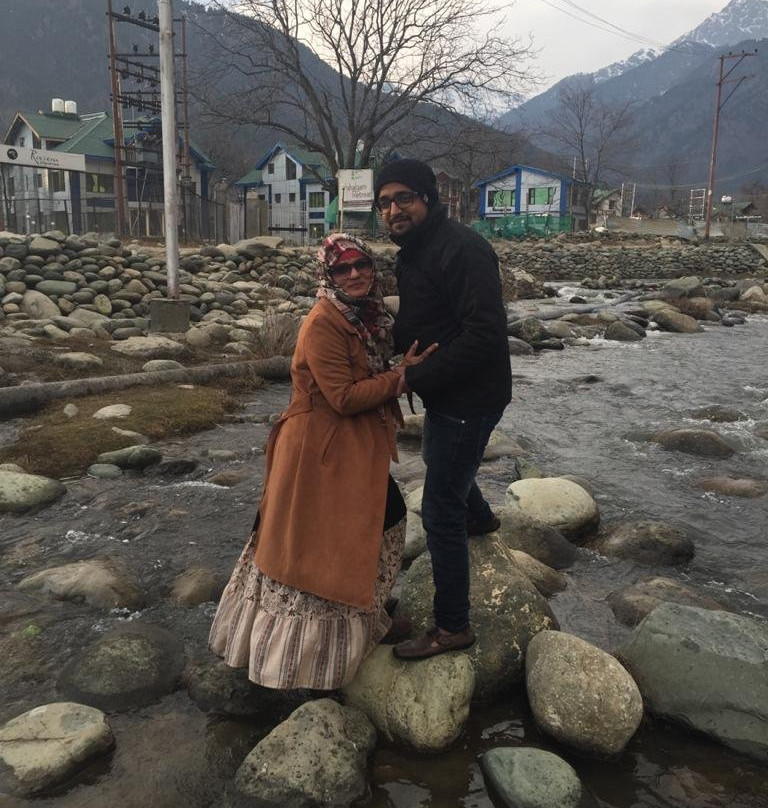 Pahalgam Retreat主图