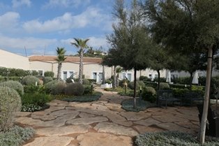La Tonnara di Sciacca-浴室