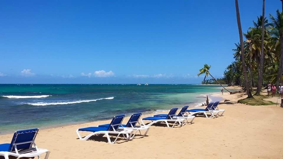 Playa Punta Popy-拉斯特拉纳斯必去景点