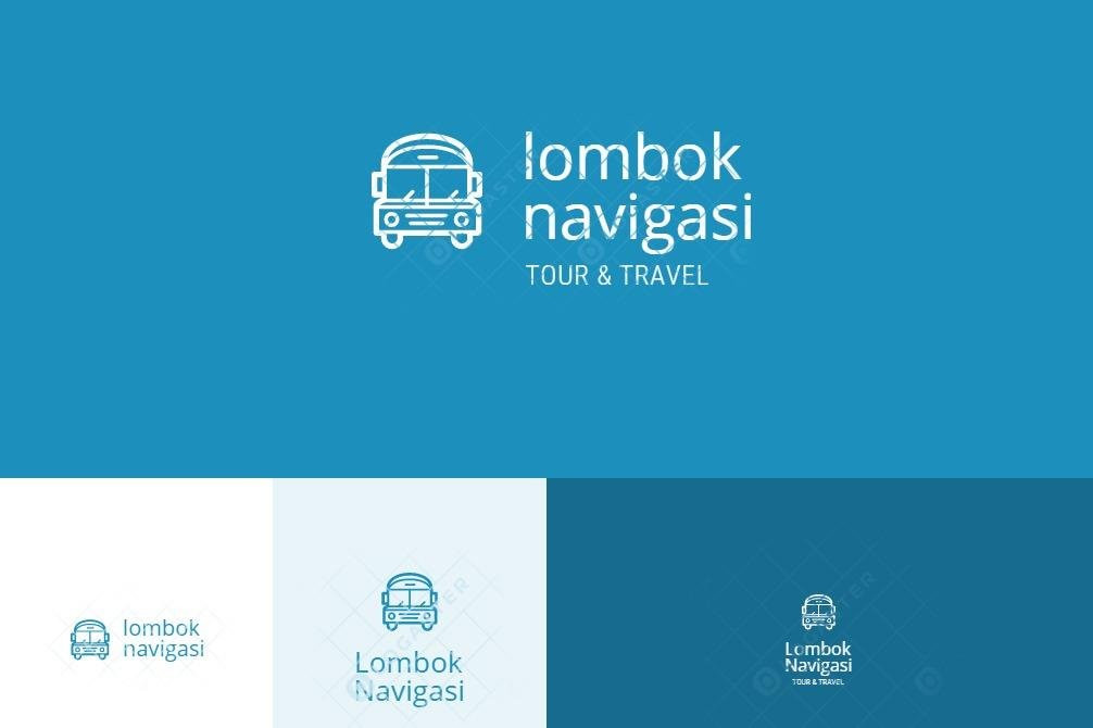 Lombok Navigasi景点图片