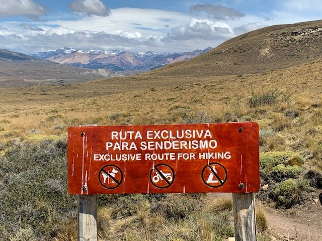 Parque Patagonia景点图片