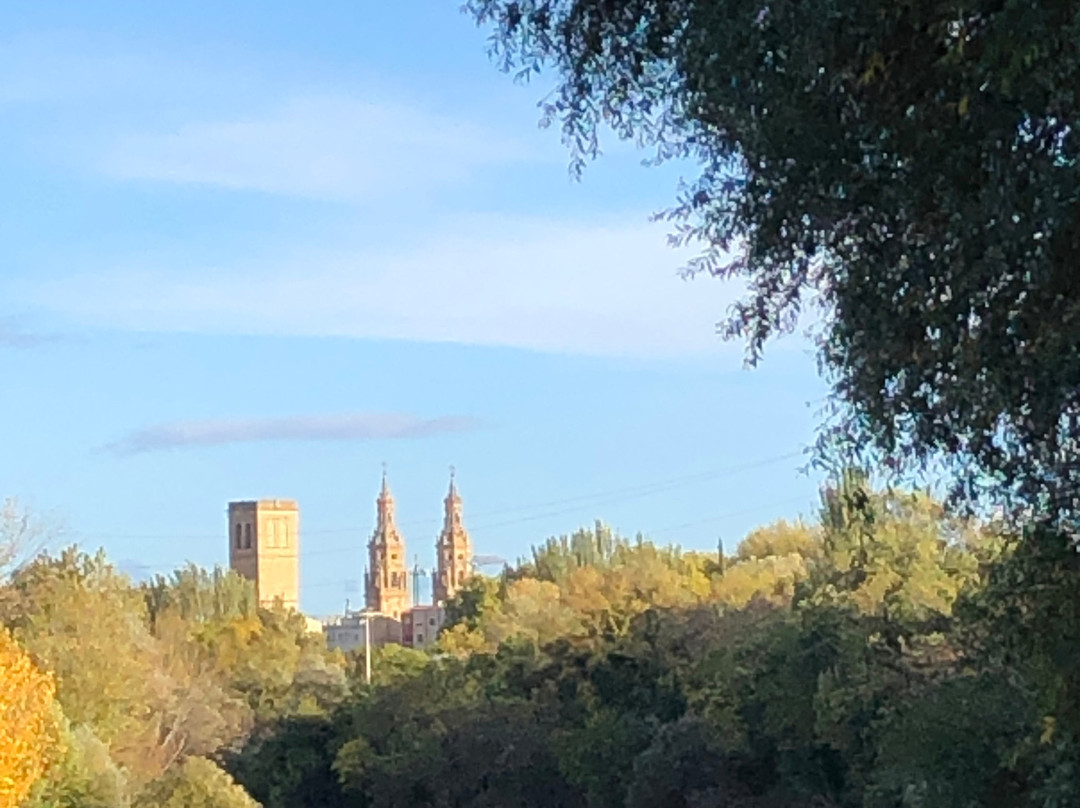 RunRioja-洛格罗尼奥必去景点