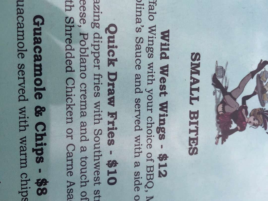 Prickly Pear Inn主图