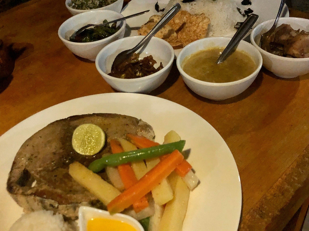 Andaragasyaya酒店住宿-Yala Waves Beach Resort