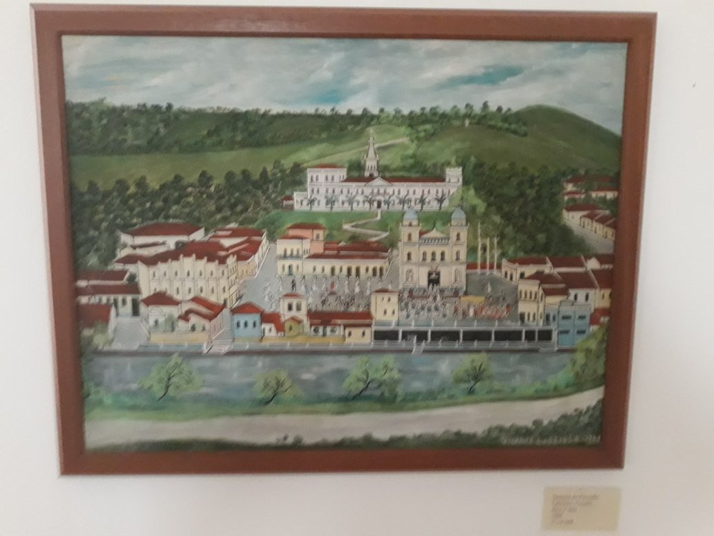 Museum of the Sun-Penapolis必去景点