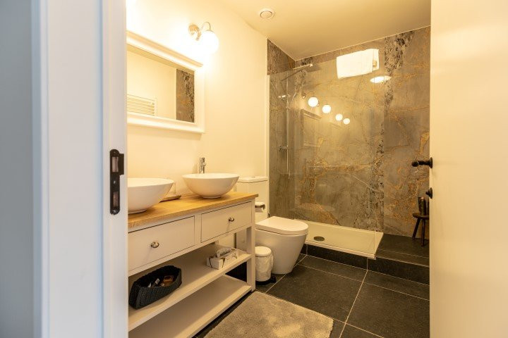 Woods And Wine Bed And Breakfast主图