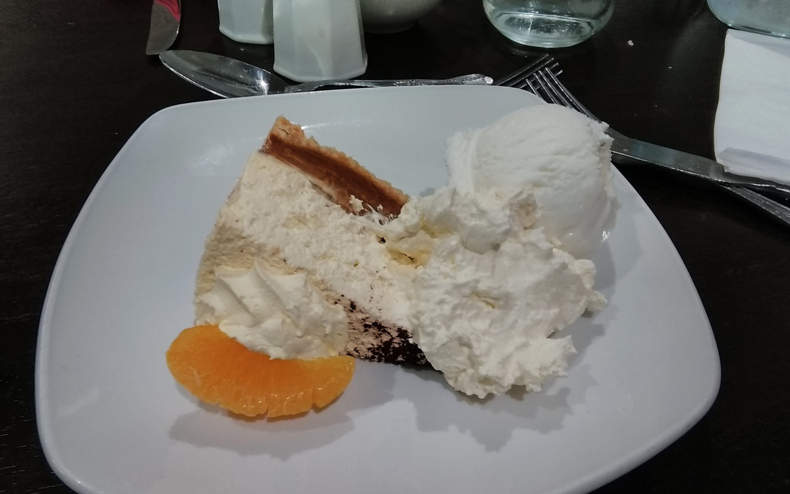 Tullyglass Hotel-餐饮