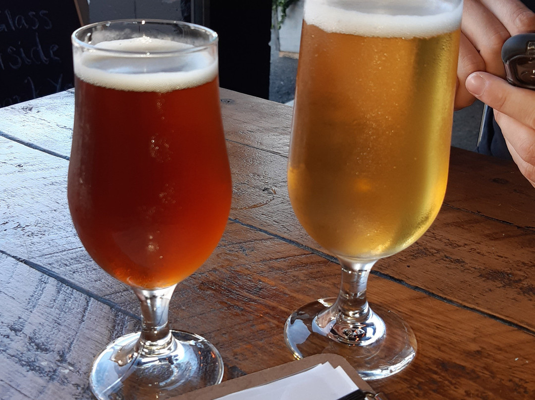 Black Hops Brewery-伯利角必去景点