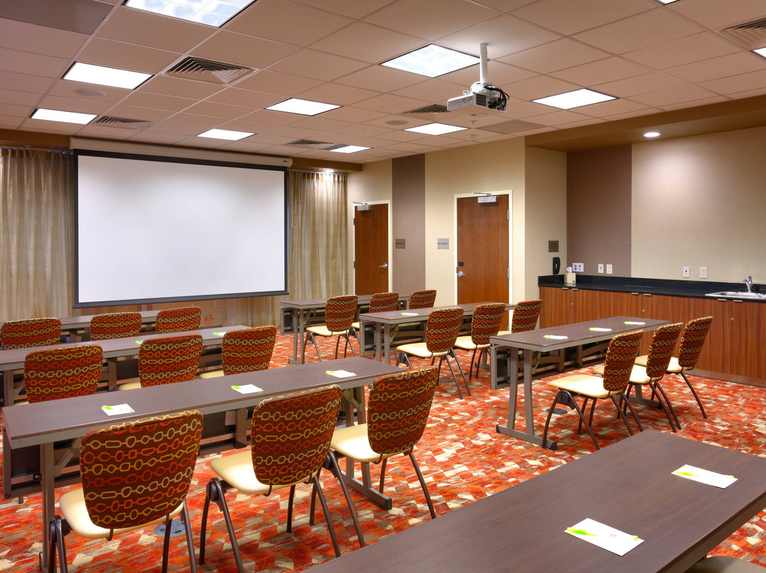 Fairfield by Marriott Inn & Suites Salt Lake City Midvale主图