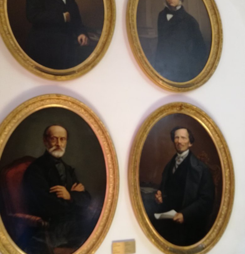 Museo del Risorgimento-阿斯蒂必去景点