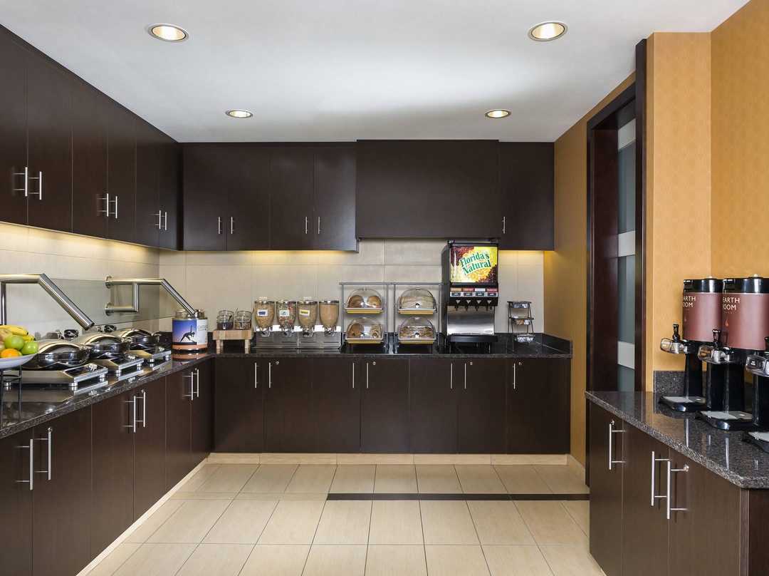 Residence Inn by Marriott Fargo主图