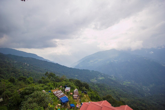 Hotel Luxxis Inn主图