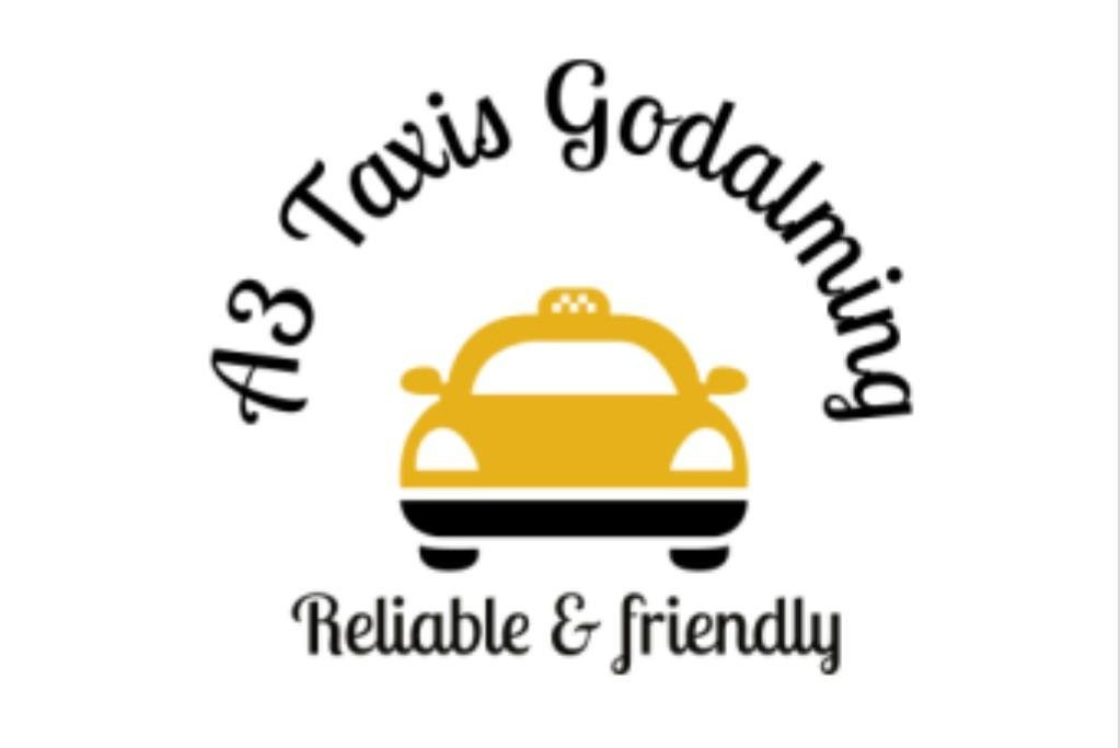 A3 taxis Godalming & Airport transfers景点图片