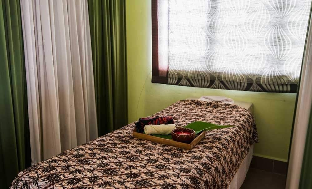 Maya Seri Spa & Beauty House景点图片