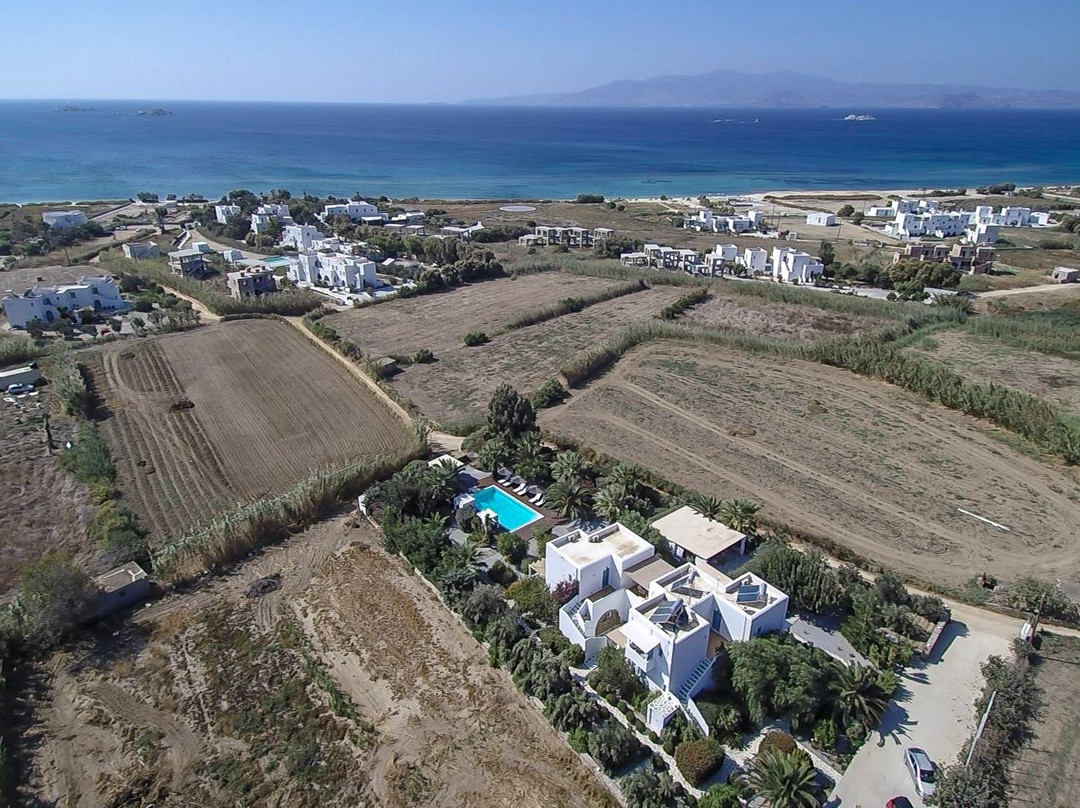 Valena Mare Luxury Suites & Apartments主图