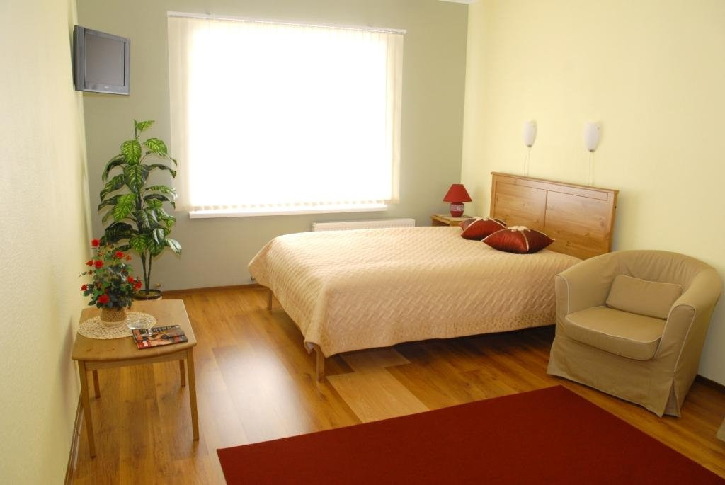 Guest House Aravana主图